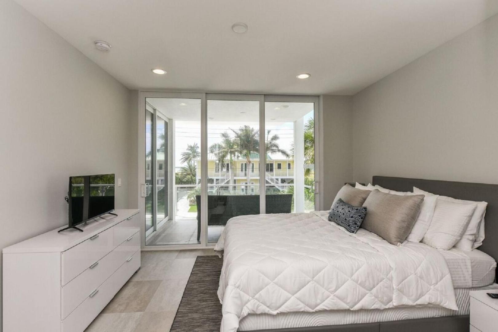 Lookout Villa Siesta Key Kültér fotó